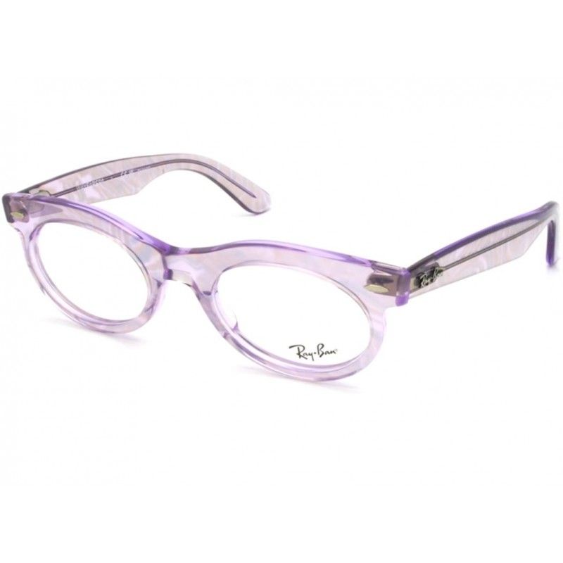 小物 Ray-Ban WAYFARER OVAL CHANGE TRANSITIONS Óculos de Sol WAYFARER OVAL CHANGE TRANSITIONS® em Fotocromática